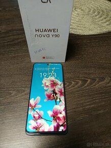 Huawei novaY90 - 1