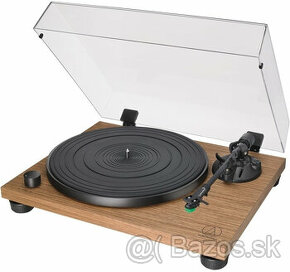 -- Predám gramo Audio Technica LP40WN --