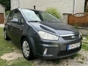 Ford C-max 1.8tdci Ghia 2008 - 1