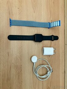 Apple Smart Watch 6 - 1