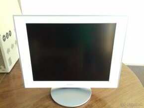 SONY LCD monitor TOP stav