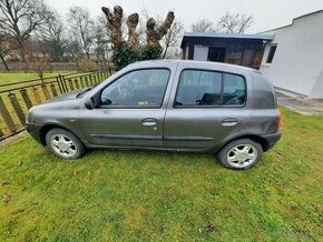 Renault Clio 1.2