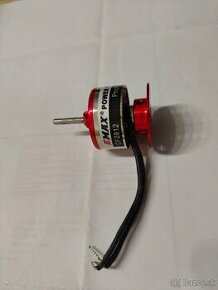 Predám IMAX 12080 RC motor + regulátor ESC 30A ako set