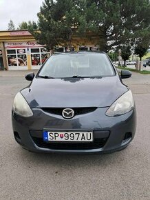 Mazda 2 - 1