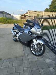 BMW K1200S