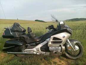 Honda Goldwing GL1800