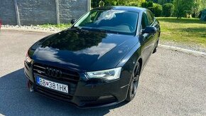 Audi A5 Sport back 3.0 TDI guatro Š tronic