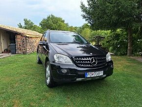 Mercedes Benz ML 320