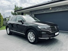 VW Touareg 3.0TDi V6 4Motion Elegance - 1