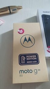 Motorola G54 5g power