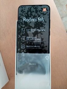 Xiaomi Redmi 9A - 1