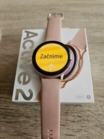 Samsung Galaxy Watch Active2 40mm