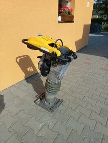 Vibrační pěch Wacker neuson BS 60-2 - 1