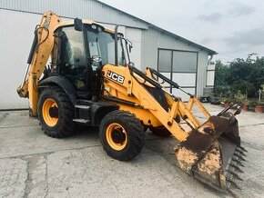 JCB 3CX - 1