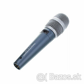 TOP mikrofón T.BONE MB 78 Beta - Štúdio/pódium NOVÝ, ZÁRUKA