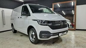 Volkswagen Transporter aut. virtual 147kW 2.0TDI - 1