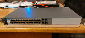 24port switch HP