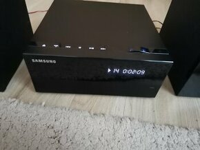 Hifi systém Samsung MM-D430D