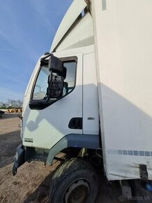 Daf LF 45 220 plachta ND