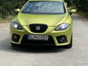 Seat leon 1p  1.4tsi 92kw - 1