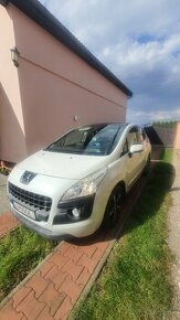 Predam Peugeot 3008 1.6 HDi  110 kW, 209tis. km. (NR,TO) - 1