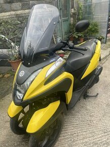 Yamaha tricity 125cm