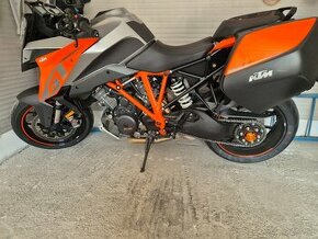 Predam KTM Superduke gt 1290 2017r.v