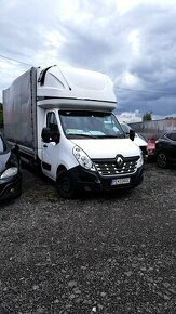 Renault Master - 1