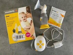 Medela solo