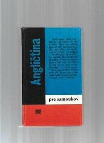 Angličtina pre samoukov