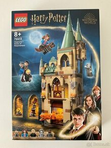 LEGO® Harry Potter 76413 Rokfort: Núdzová miestnosť nové