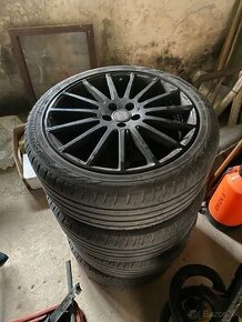 5x100 R18 - 1