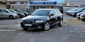 Audi A6 Avant 2.0 TDI 170k - 1