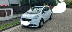 Kia Venga 1.4 2016