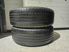 Letné Pneu Hankook 225/65 R17