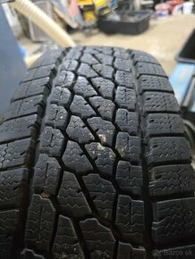 Firestone Vanhawk 2 Winter 215/75 R16 C