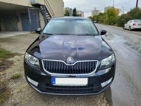 Škoda Octavia na prenájom - taxi / Bolt - 1