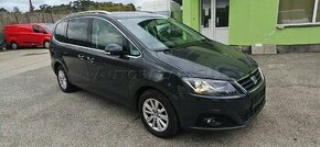 SEAT ALHAMBRA - PREDAJ AJ NA SPLÁTKY - 1