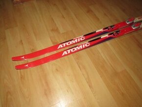 Predam bezky ATOMIC,183 cm,SNS-SKATE - 1