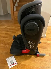 Romer Britax Kidfix 2S Sict 15-36kg/super stav