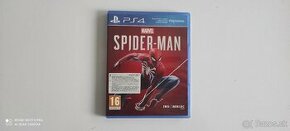 Spider-man cz (ps4) - 1