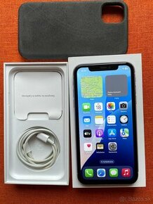 Iphone 11,64GB,88kapacita bat. - 1