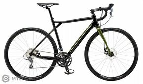 Predam Gravel bicykel GT Grade comp