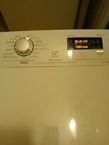 Práčka Electrolux  EWT 1266 EXW - 1