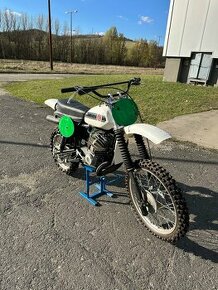 Jawa czetka 250 novy - 1