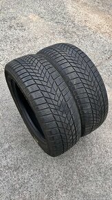 ❄️Zimné pneu 235/60 r18 2ks - 1