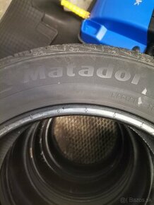 Matador Sibir Snow 205/55 r16 91H - 1