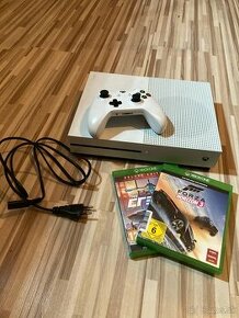 Predám xbox one S