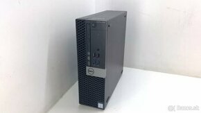 Dell OptiPlex 5040 - i7-6700,8GB RAM,256GB SSD ,W10 - 1