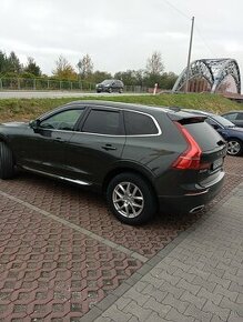 Predám Volvo XC60 awd